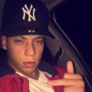 Meet your Posher, Andy